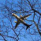 Über uns am Flughafen Berlin Tegel