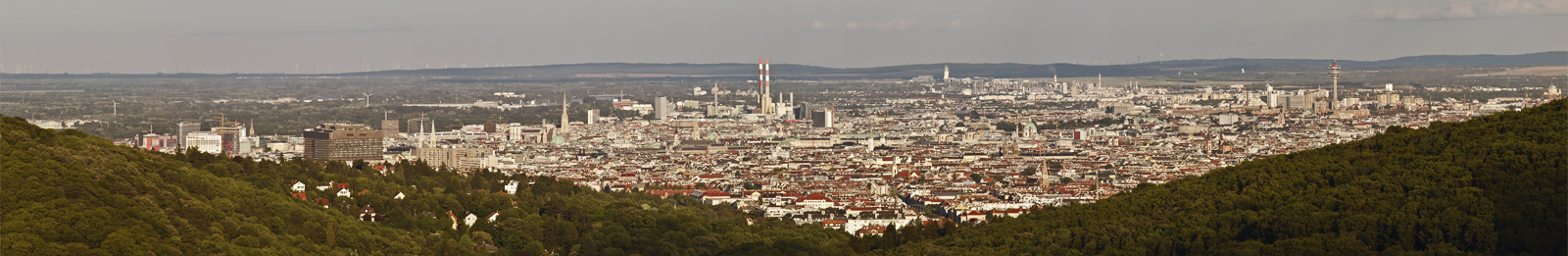 Über Wien