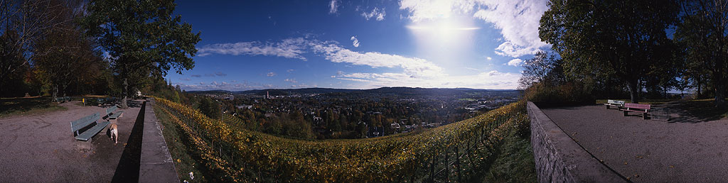 über Winterthur (Goldenberg)