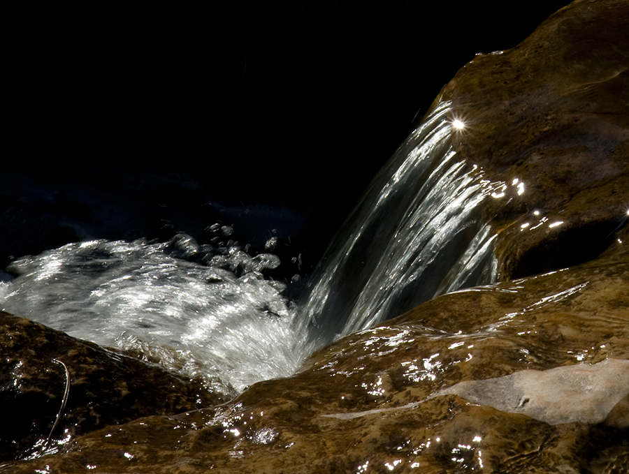 Überal Wasser 3