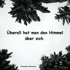 Überall