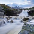 Überall ist Wasser