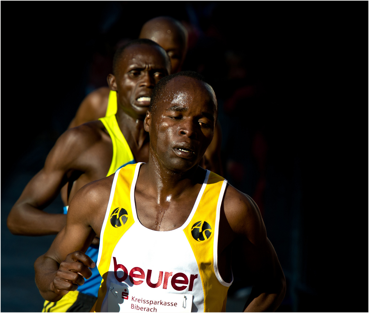 Überarbeitete Runner vom Stadtlauf BC 2010