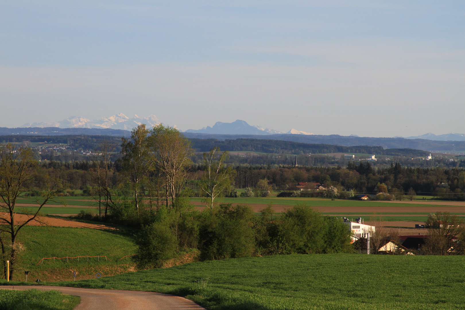 überblick