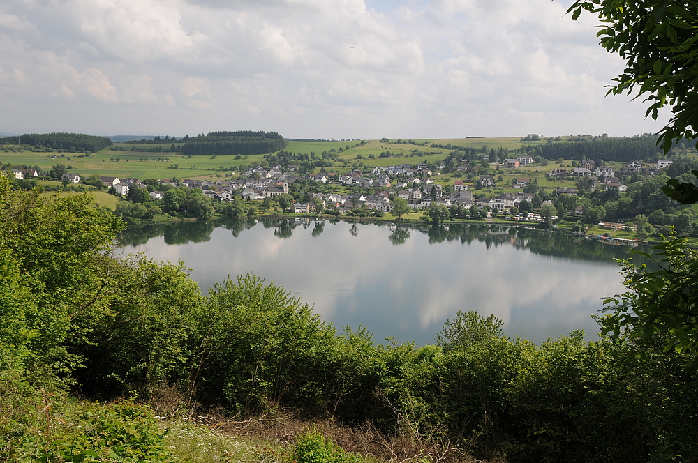 Überblick . . .