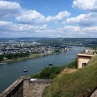 Überblick Koblenz