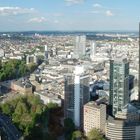 Überblick Mainhatten