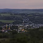 Überblick über Annaberg Buchholz