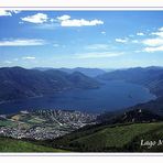 Überblick über den Lago Maggiore.....