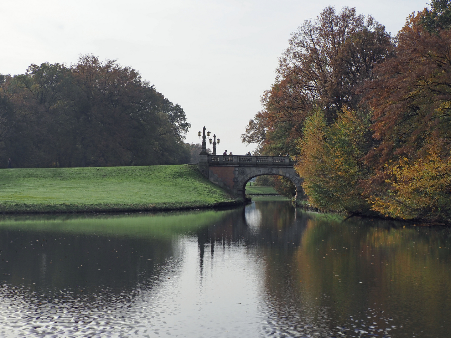 ÜberBRÜCKEN Foto & Bild | reportage dokumentation, landschaft ...