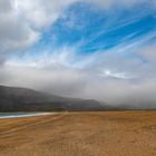 Überfahrt in die Westfjorde