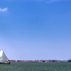 Überfahrt Insel Marken nach Volendam