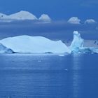 Überfahrt nach Port Lockroy