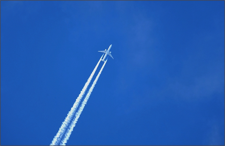 Überflieger - 1