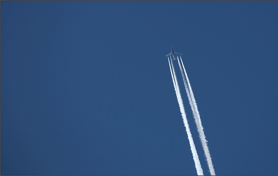 Überflieger - 2