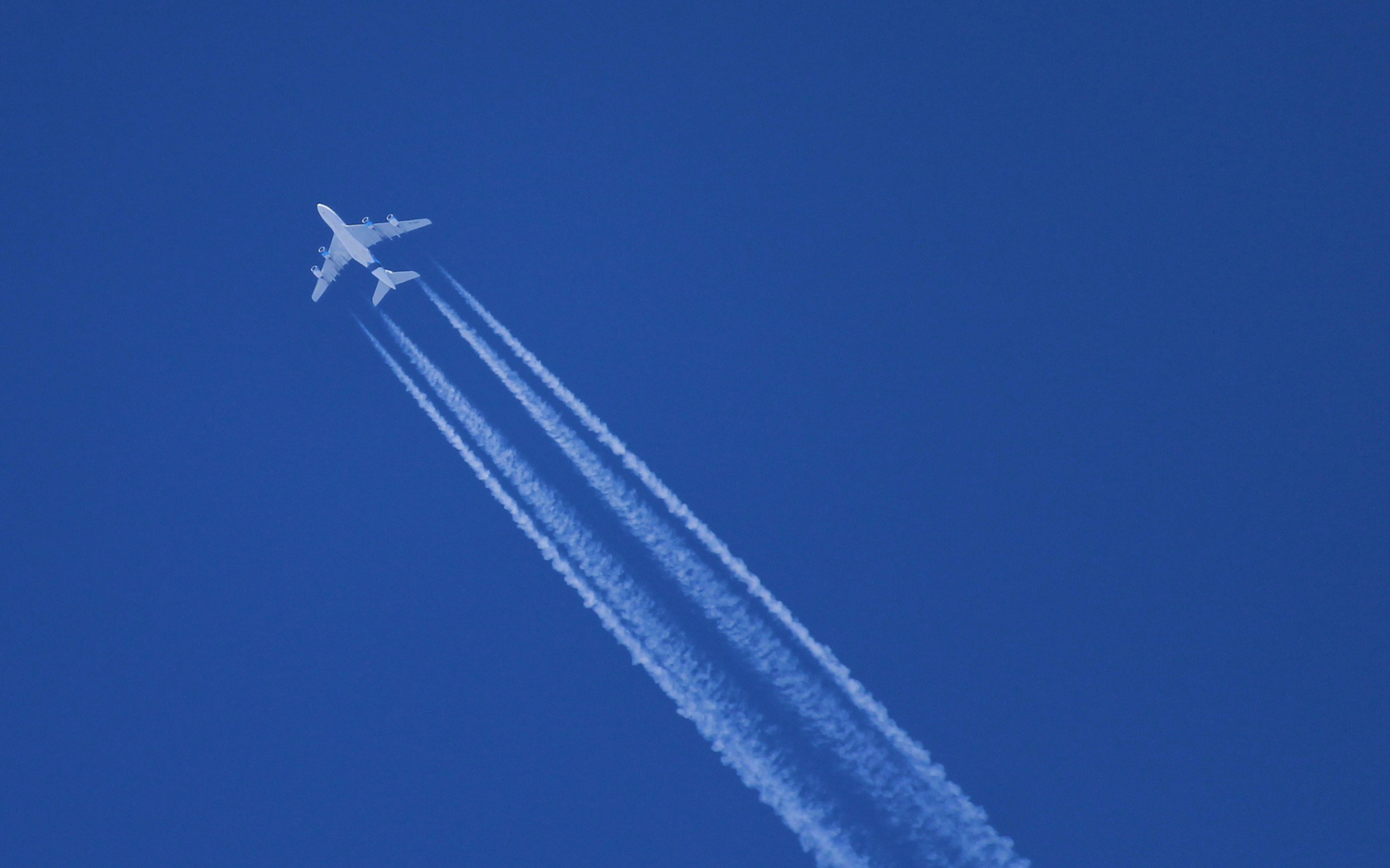 Überflieger