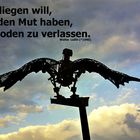 Überflieger