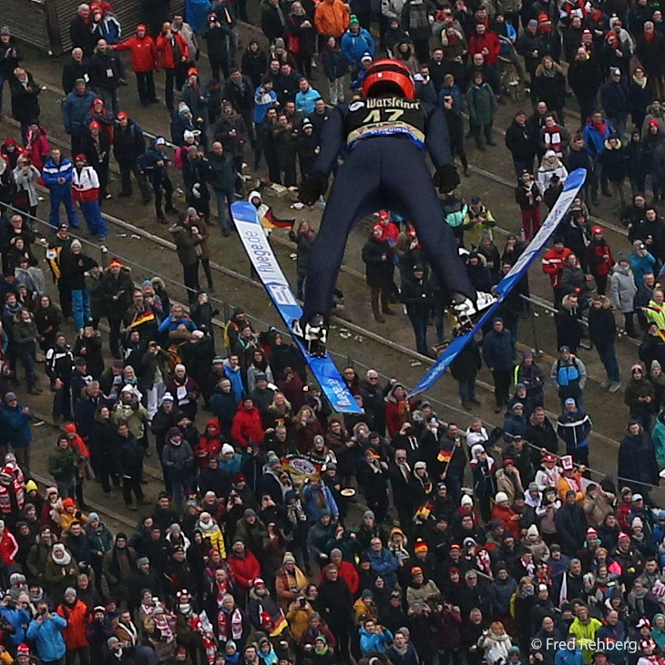 Überflieger – Stephan Leyhe