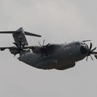 Überflug A400 M