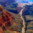 Überflug Colorado