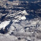 Überflug der Alpen 2010