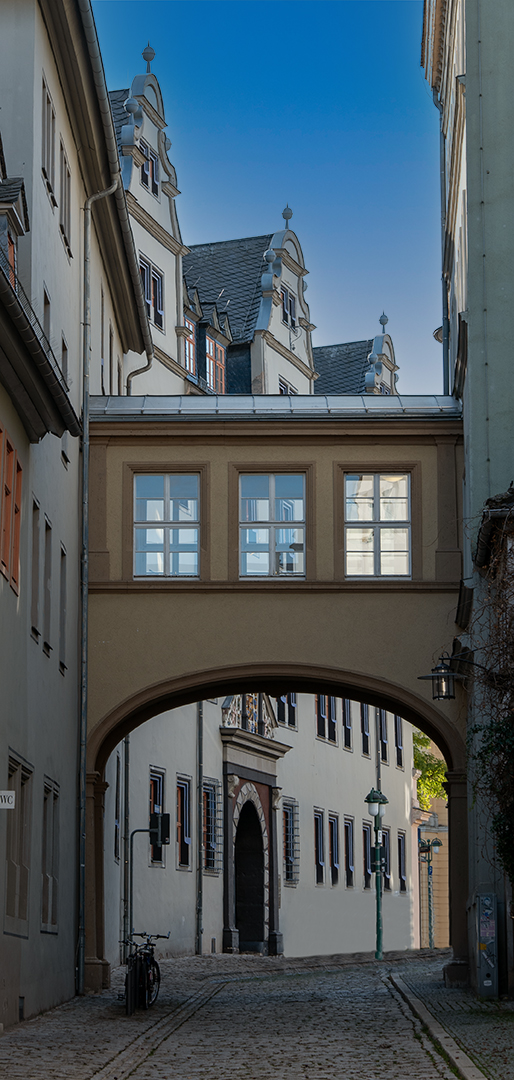 Übergang Foto & Bild architektur, deutschland, europe Bilder auf