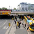 "Übergang zum Fern- und Regionalverkehr"