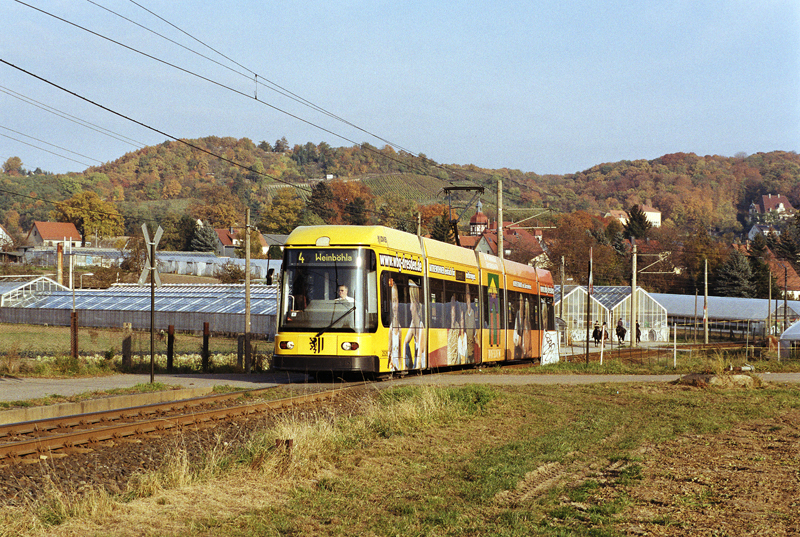 Überland-Herbst