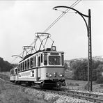 Überland-Straßenbahn