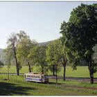 Überlandstraßenbahn