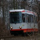 Überlandstraßenbahn I