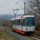 Überlandstraßenbahn II