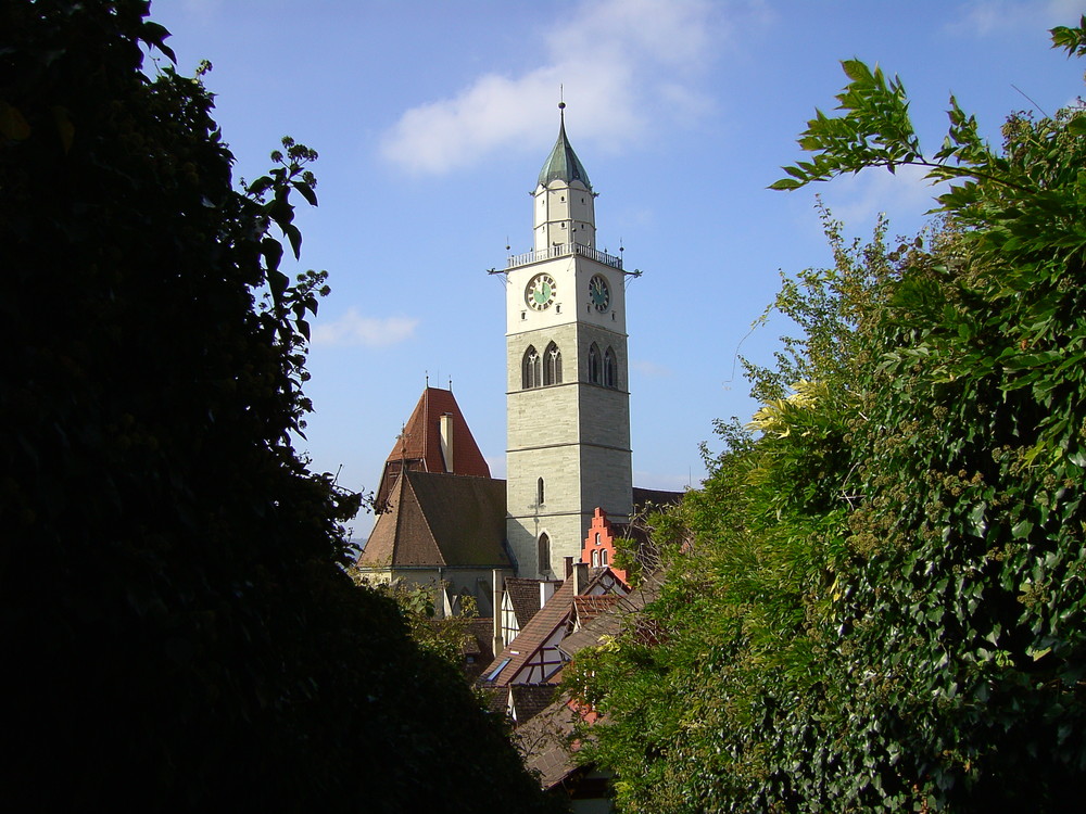 Ueberlingen