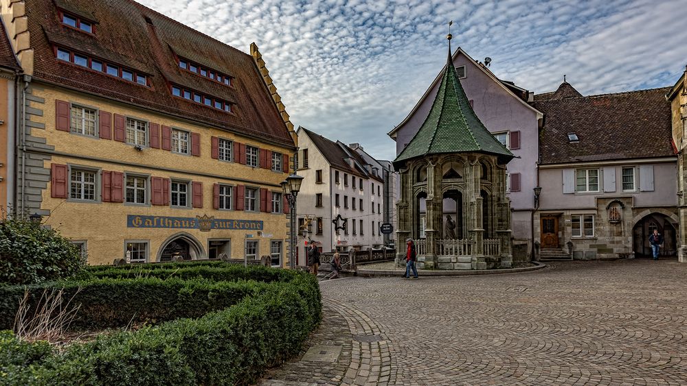 Überlingen am Bodensee