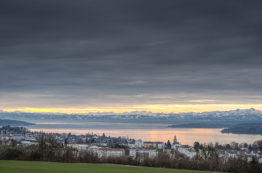 Überlingen am Bodensee