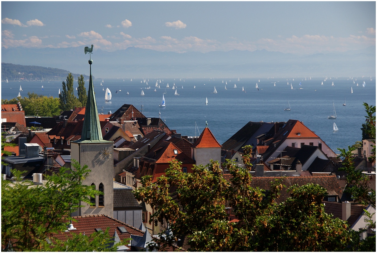 Überlingen am Bodensee 3 Foto & Bild | deutschland, europe ...