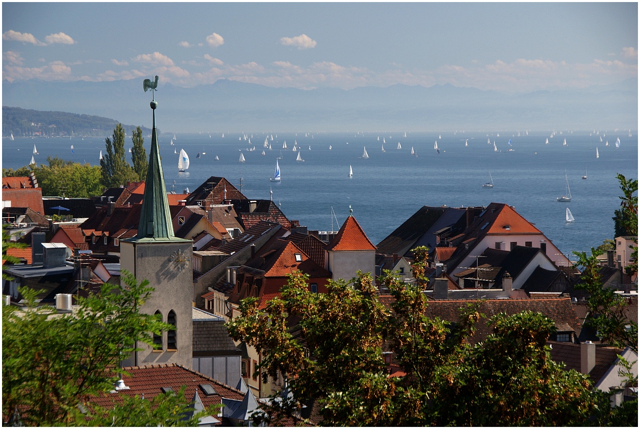 Überlingen am Bodensee 3