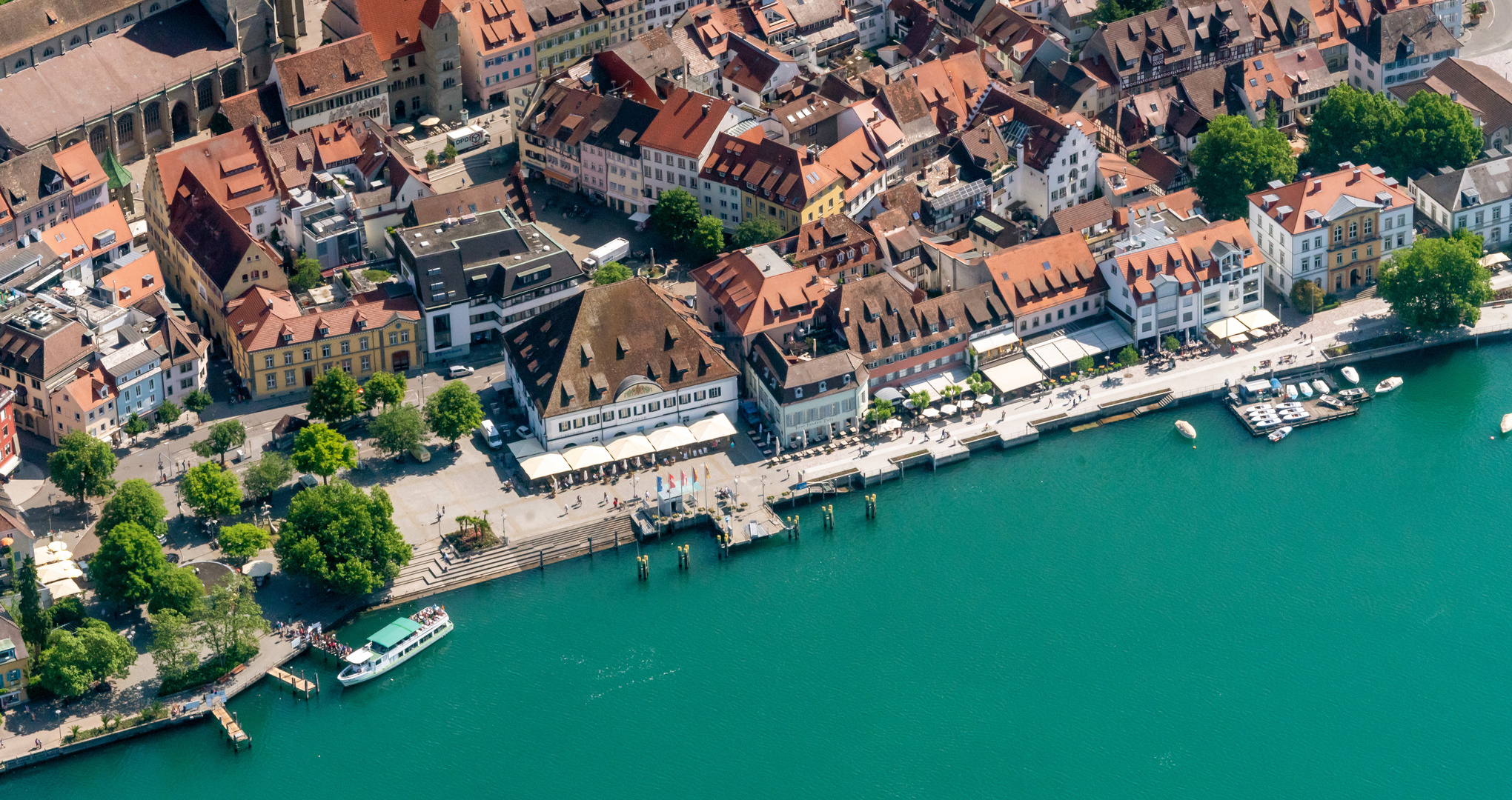 Überlingen am Bodensee 