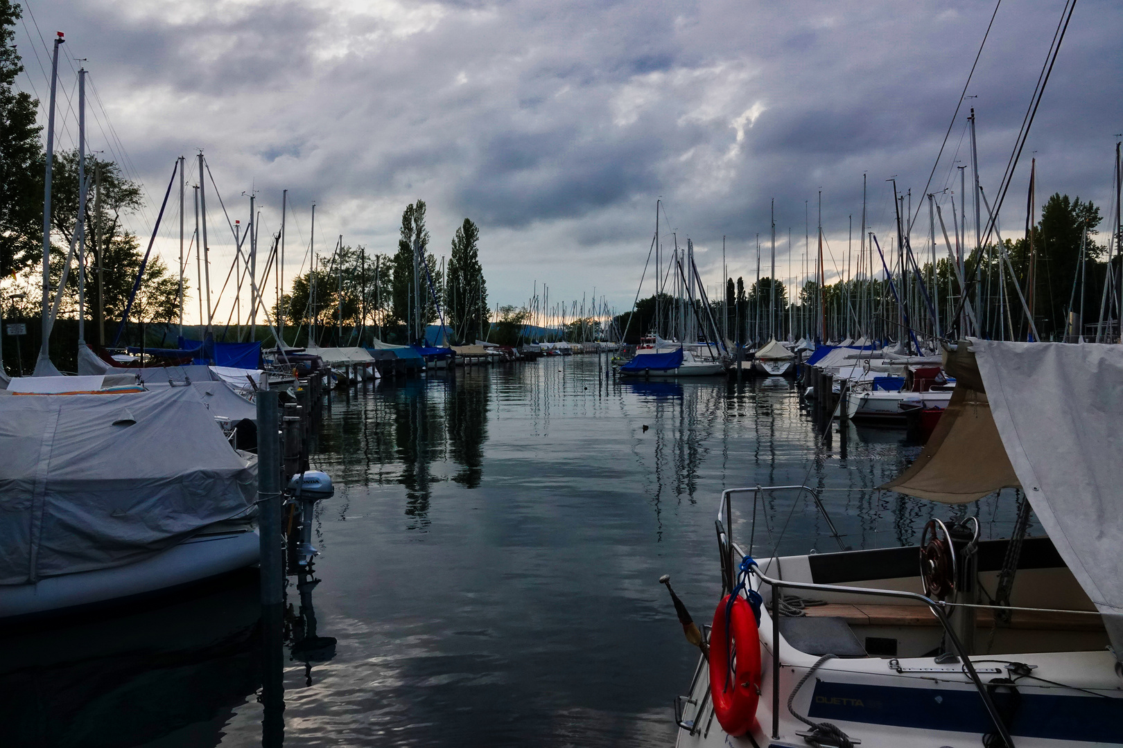 Überlingen am Bodensee 