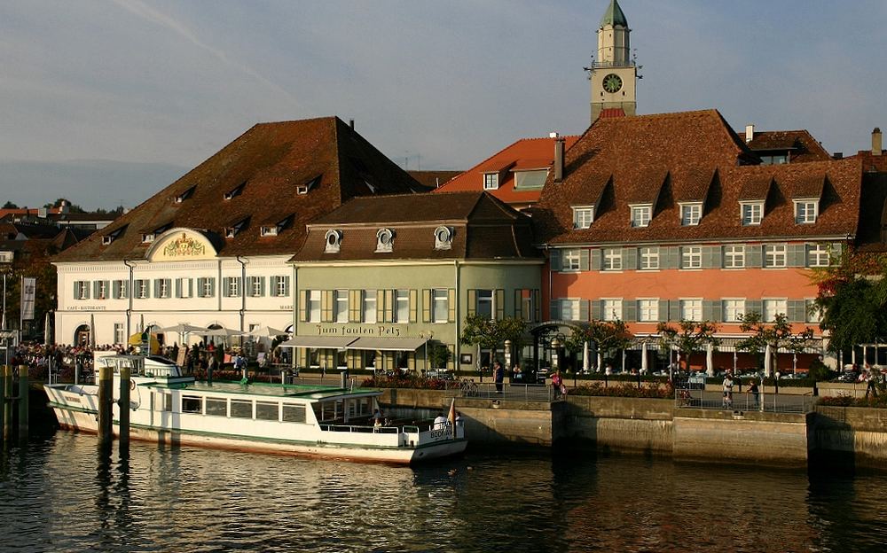 Überlingen am Bodensee