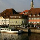 Überlingen am Bodensee