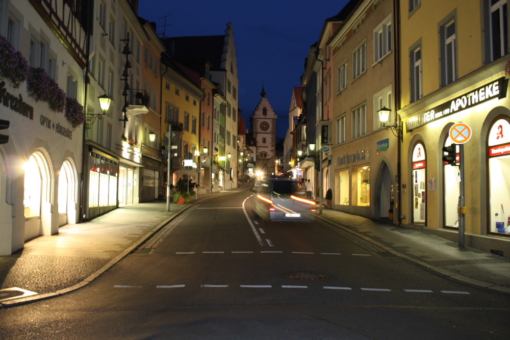 Überlingen am Bodensee