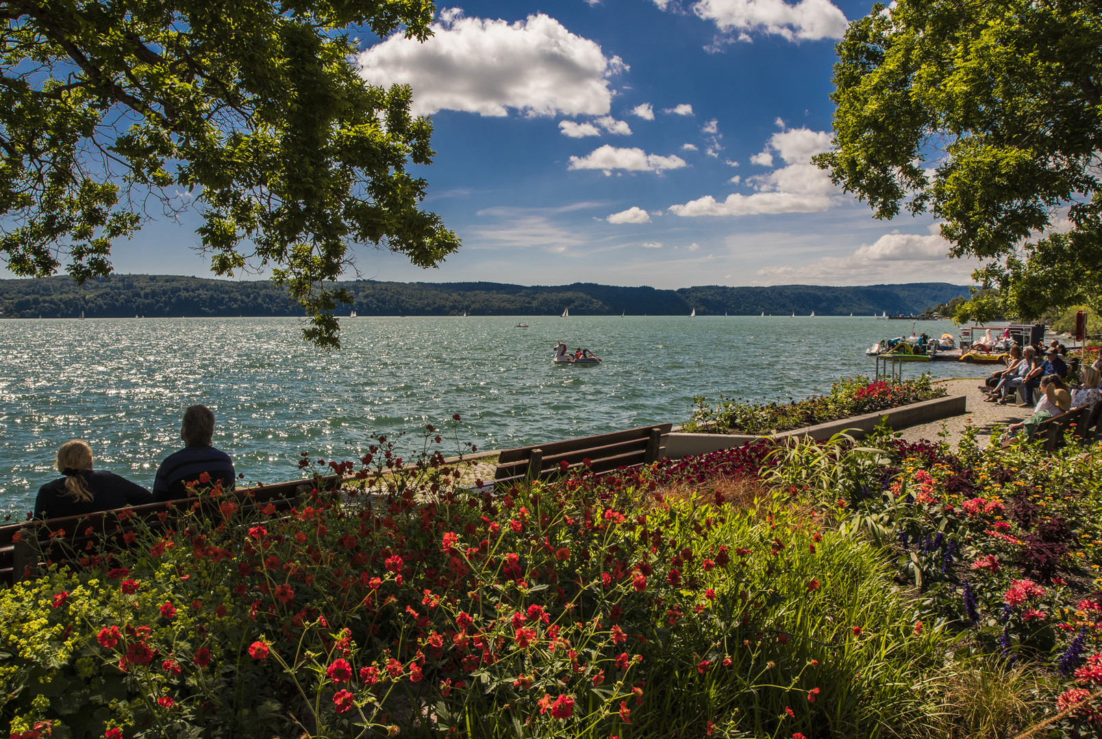 Überlingen am Bodensee