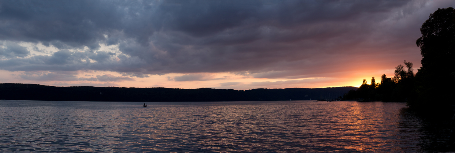 Überlingen am Bodensee