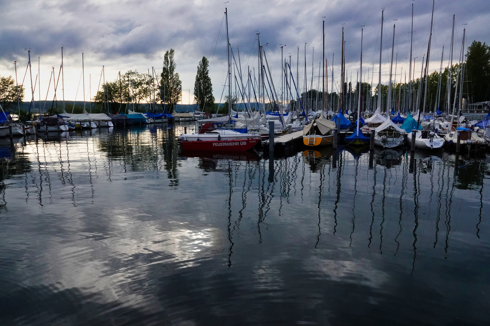 Überlingen am Bodensee 