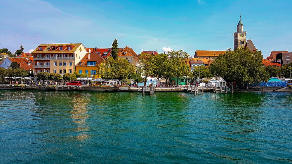 Überlingen am See