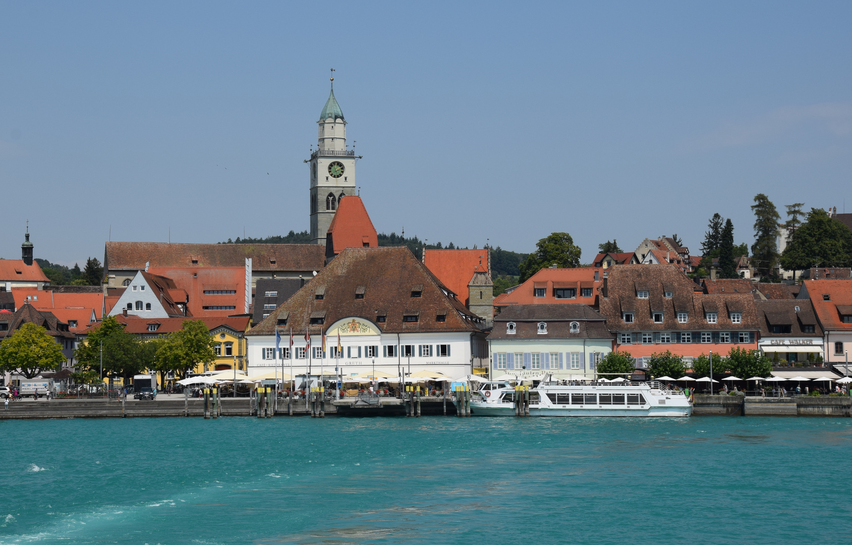 Überlingen/ Bodensee