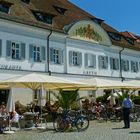 Überlingen Hafen 1