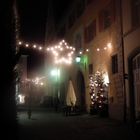 Überlingen in Weihnachtsstimmung