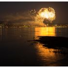 Überlingen Promenadenfest